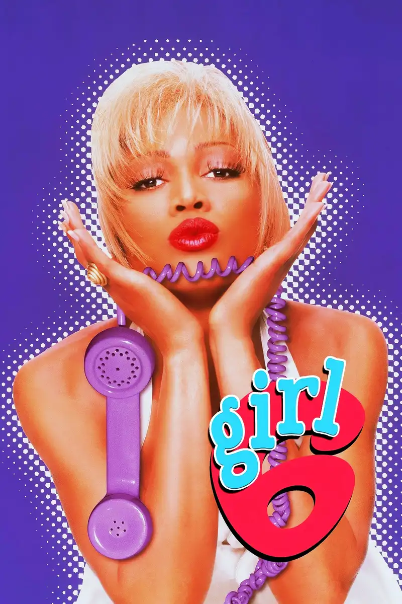 Girl 6
