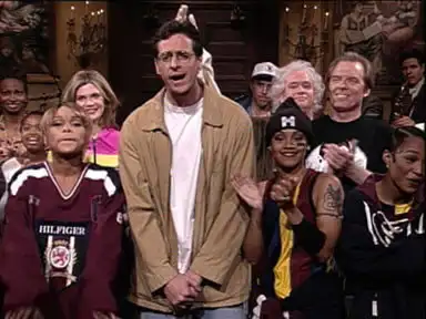 Bob Saget/TLC
