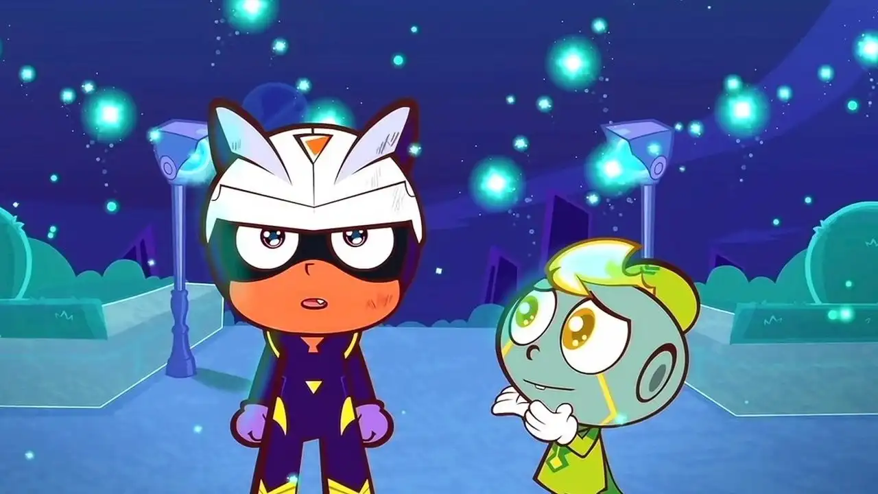Episode 21
