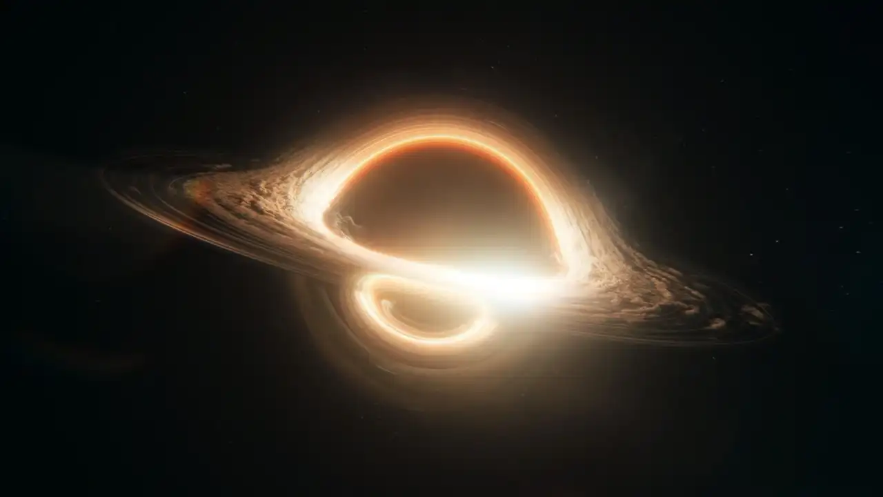The Cosmic Clock