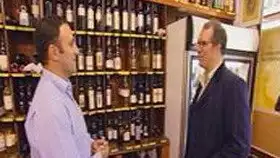 Celebrity Special, David Quantick