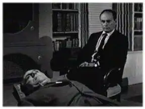 The Time Element (Pilot) from Desilu Playhouse