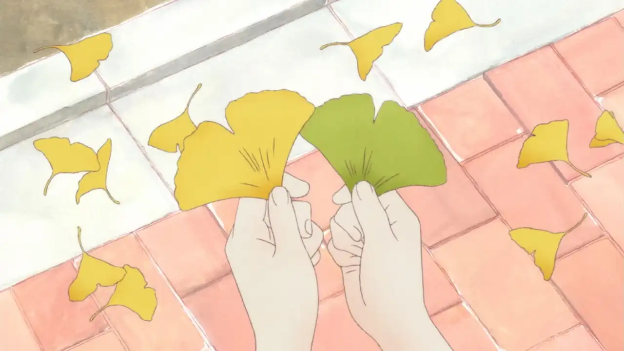 Pinky Swear