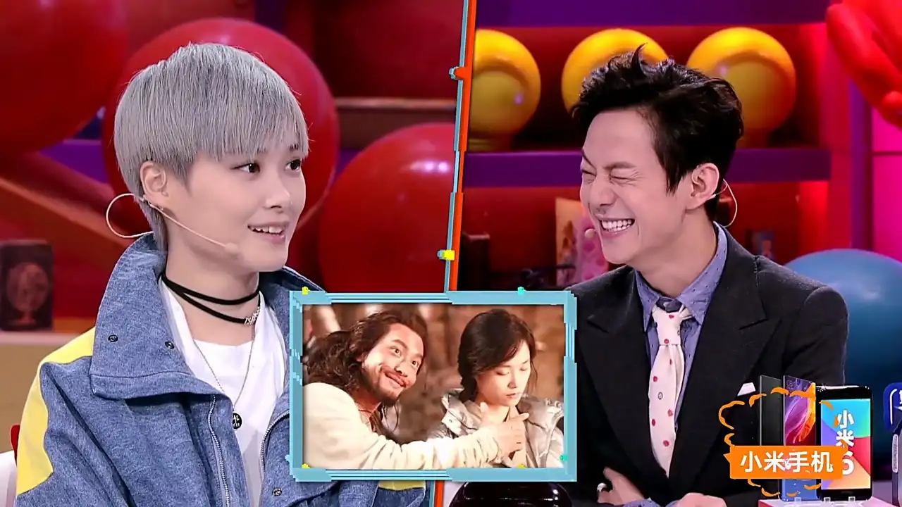 第24期 我们终将成为我们自己所讨厌的人，是一件坏事吗？（导师奇葩友谊赛）