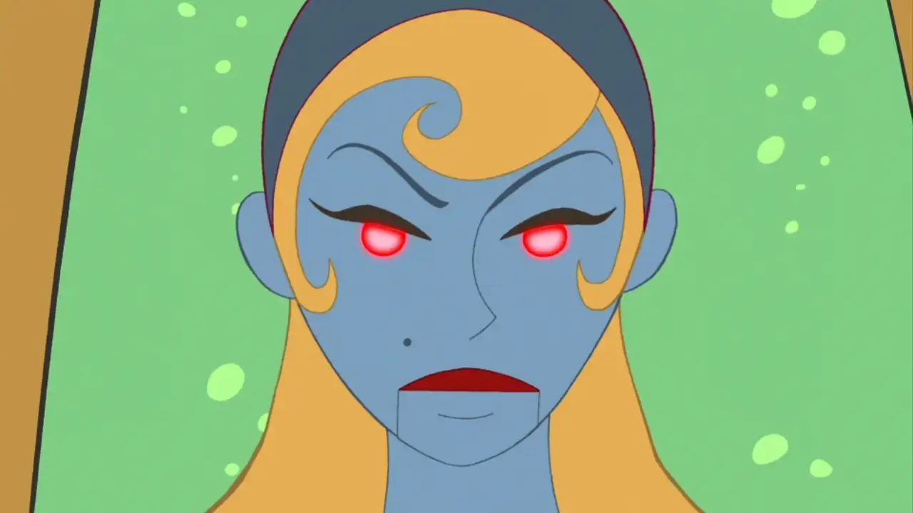 Queen Bebe
