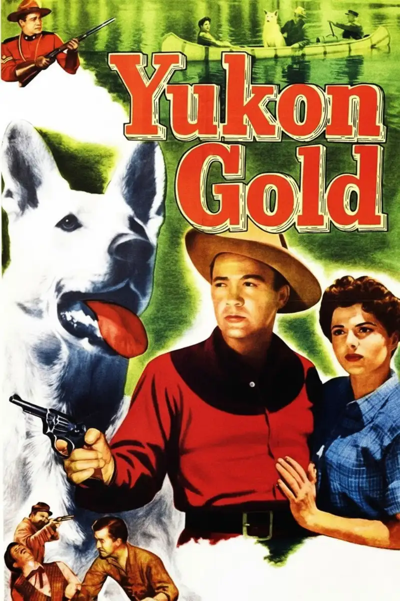 Yukon Gold
