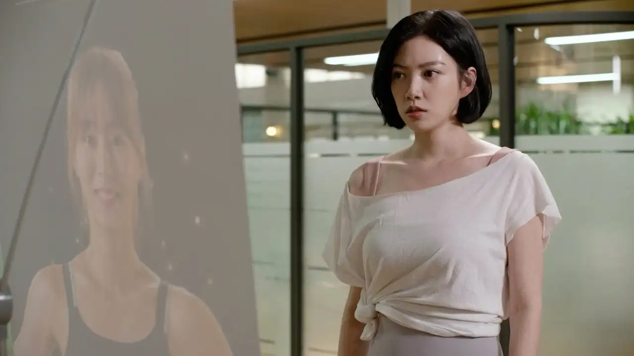 Hyo Sim At Indangsu