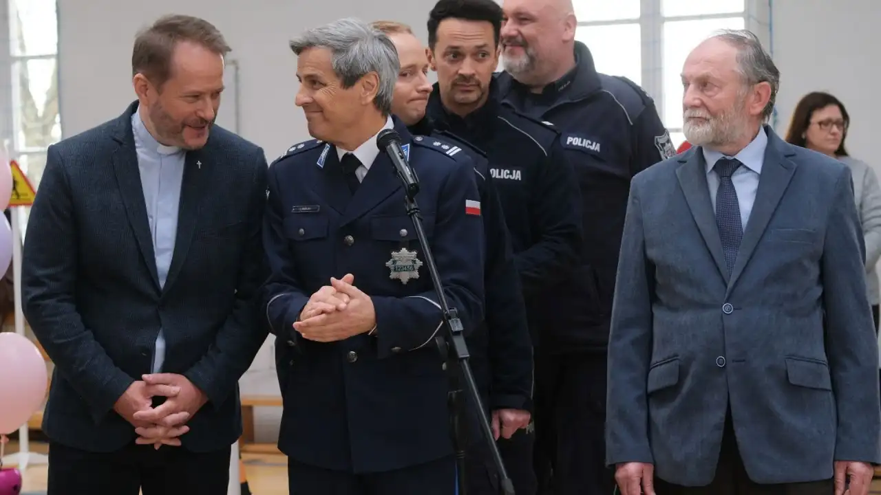 Nadzieja umiera ostatnia