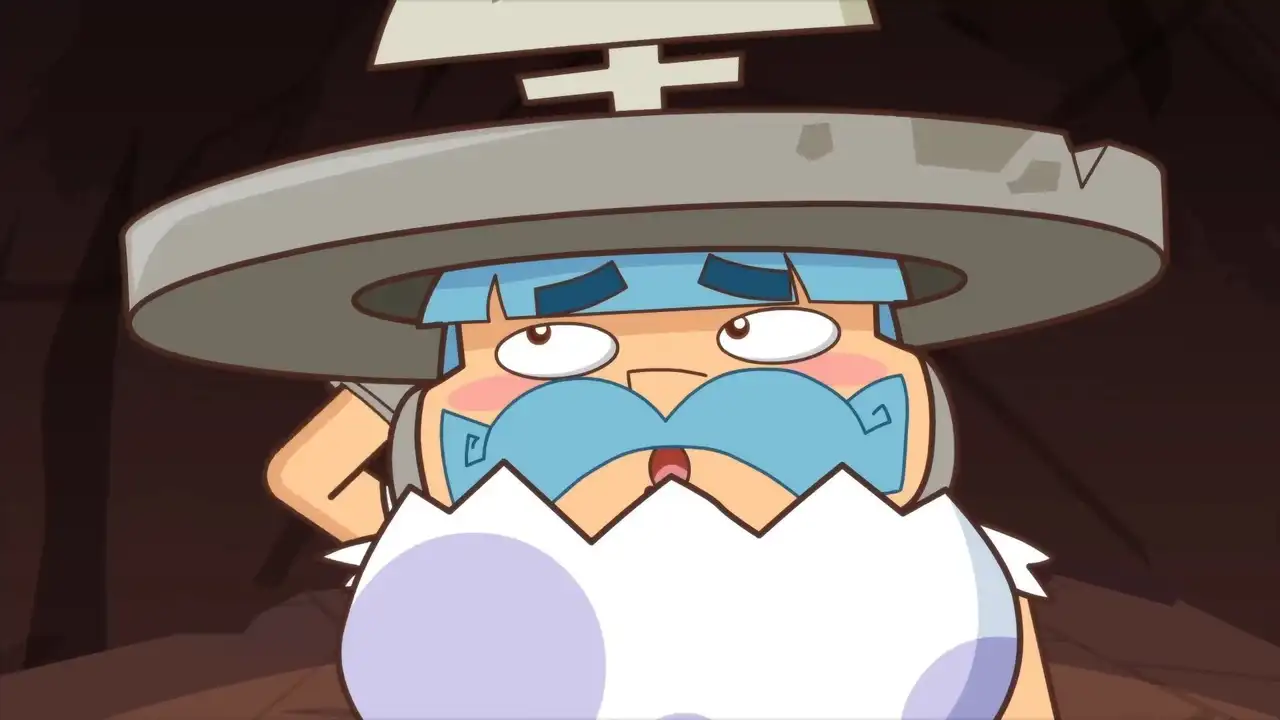 Episode 23