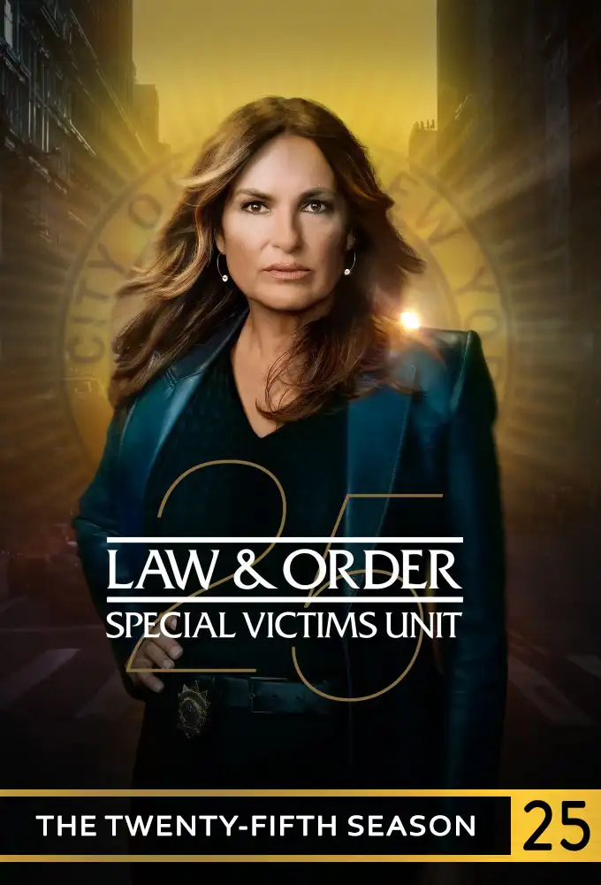 Season 25