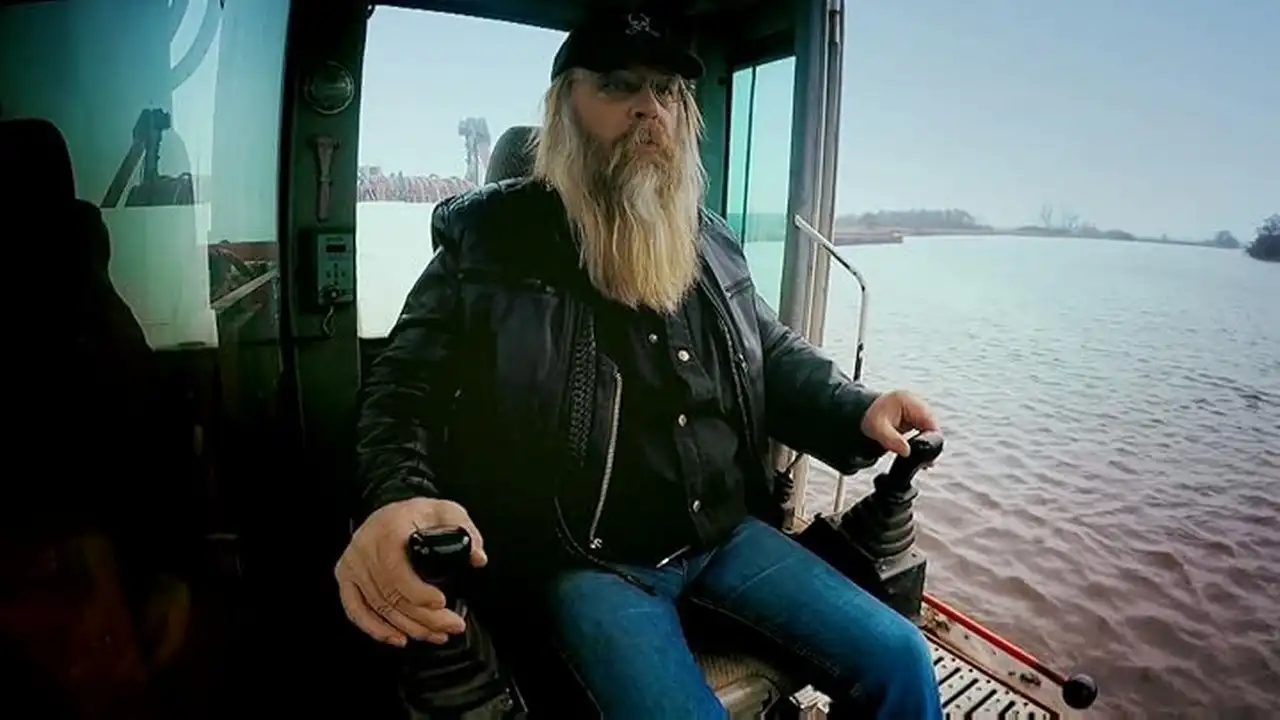 Klondike Legend