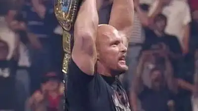 Raw - May. 25, 1998