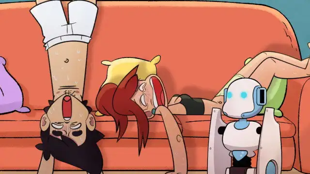 Episode 4