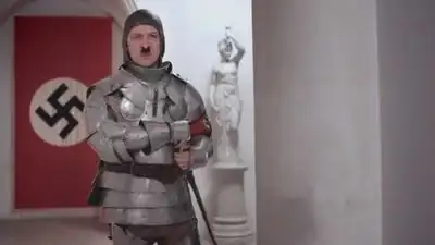 Le Grand merdier