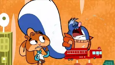 Fistful Of Quarters