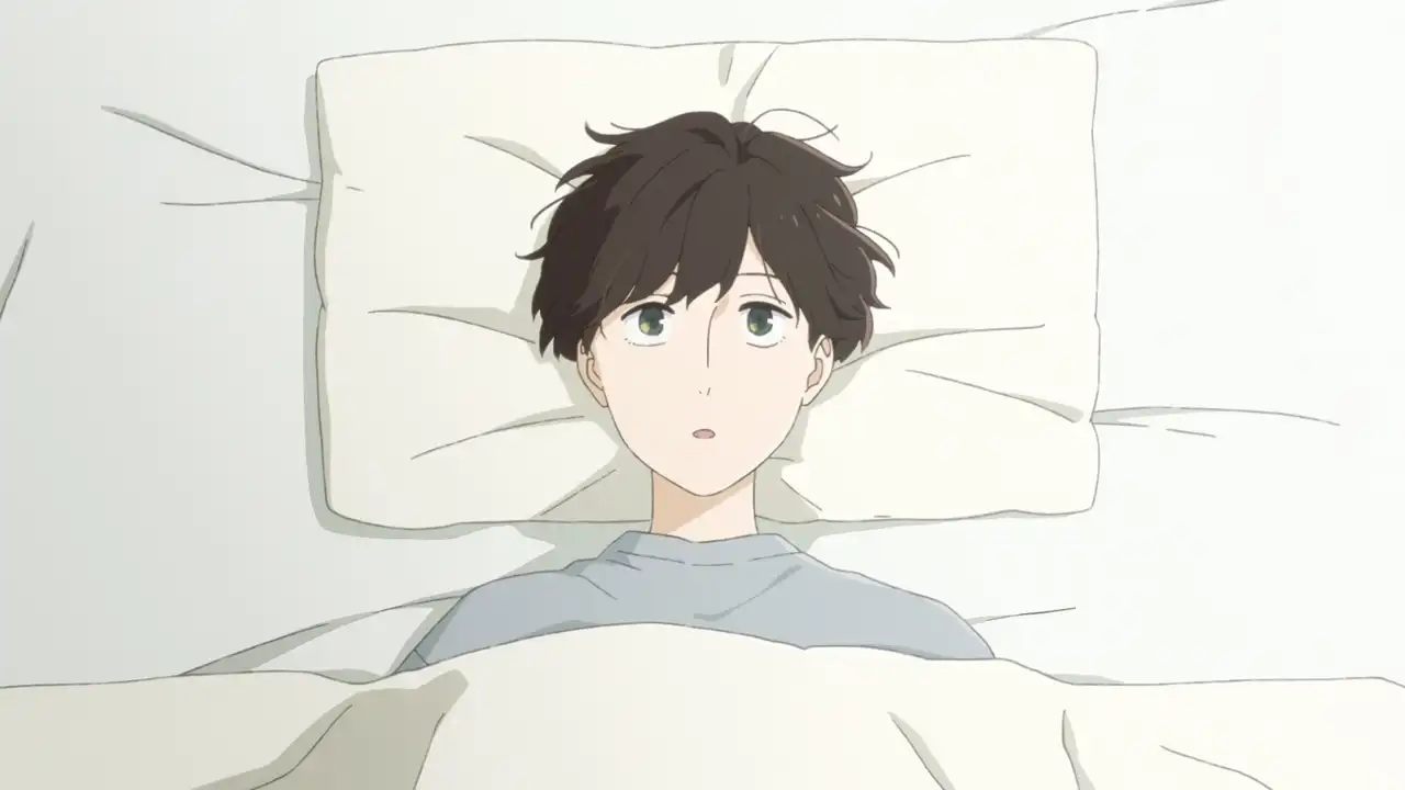 Morning Is Here
