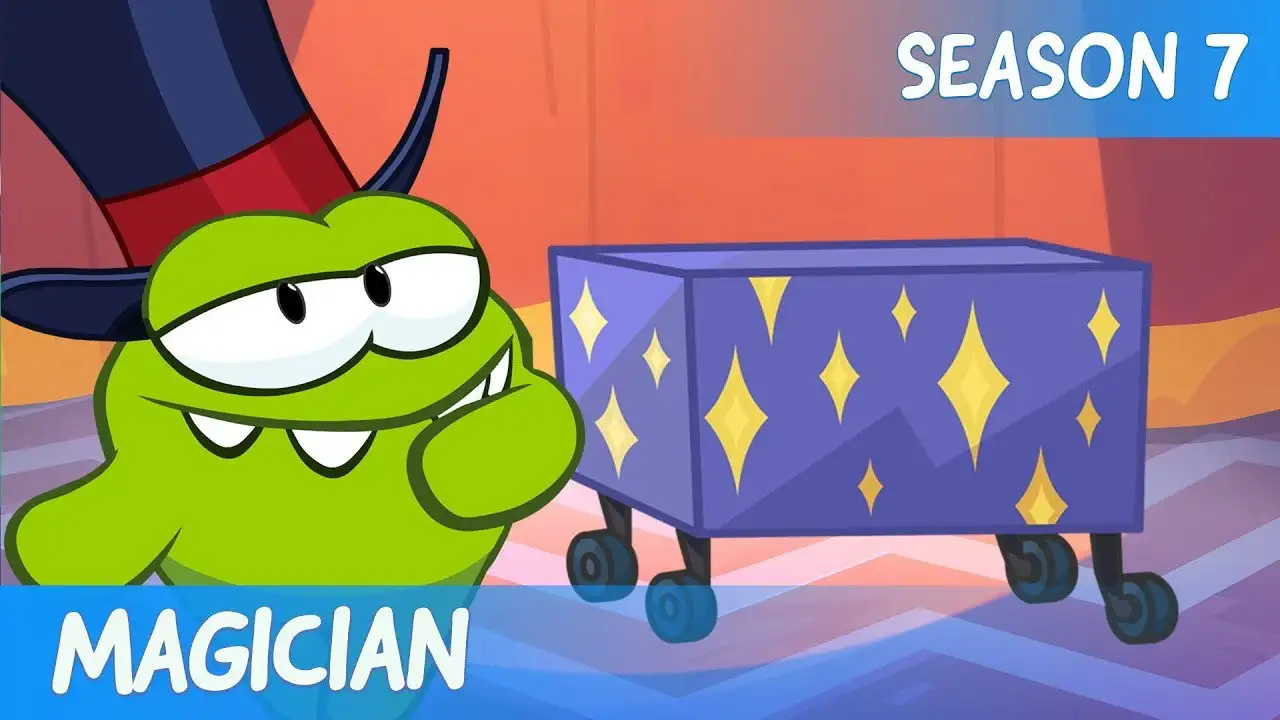 Magician