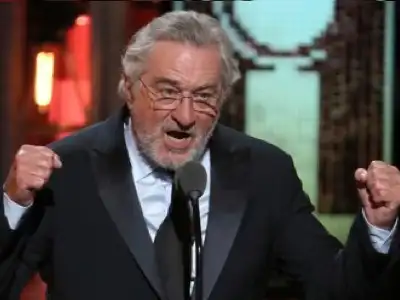 The 70th Annual Tony Awards