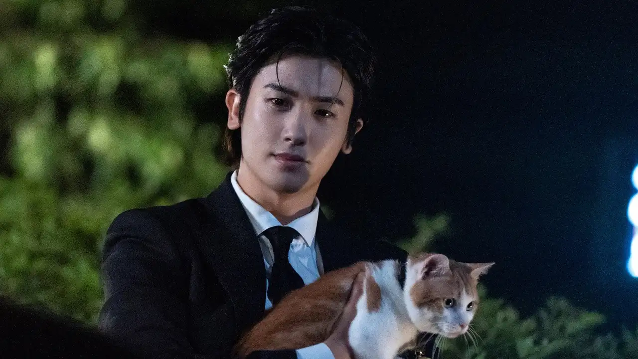 Dongju, Betrayed by Love