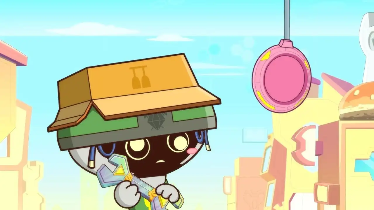 Episode 18