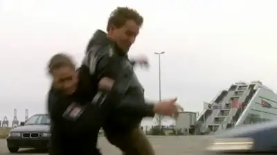 Schlaf, Kindchen, schlaf
