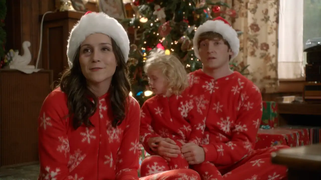 Last Christmas