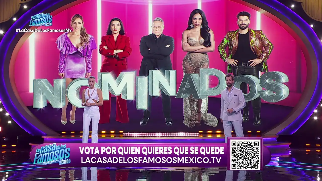 Gala de salvación