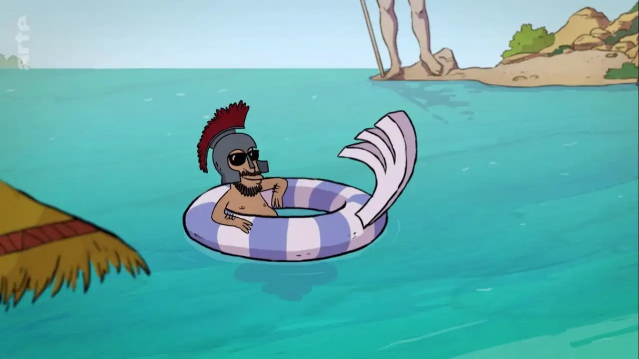 Episode 28