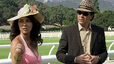 The Two-Horse Job Deleted Scenes (S1)