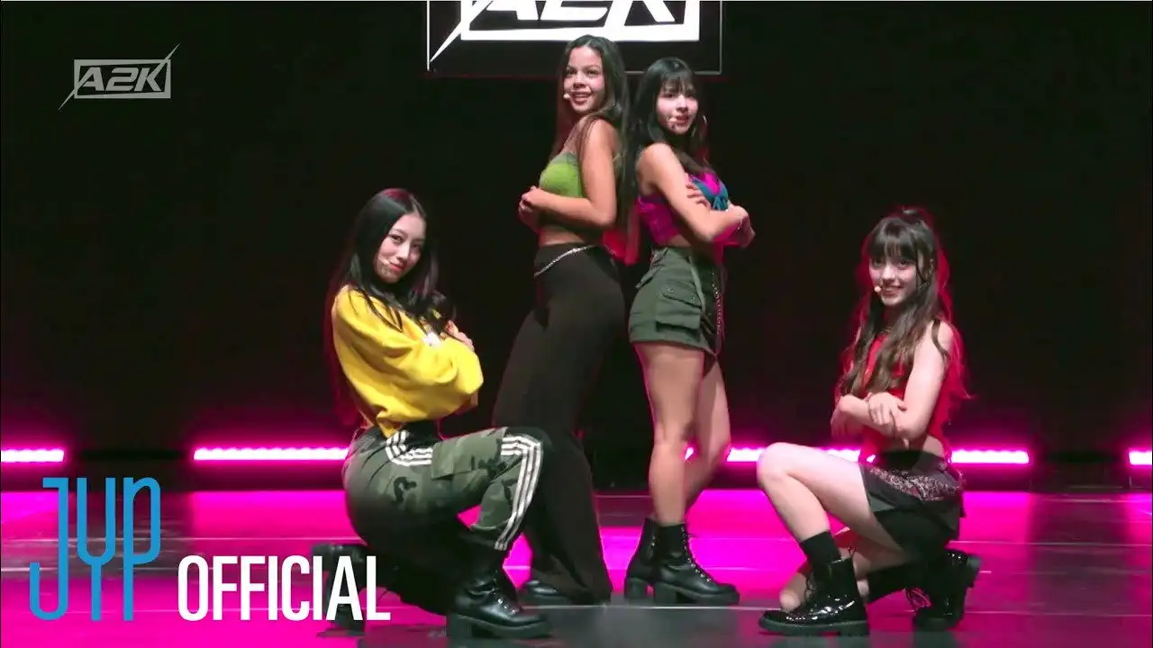 The Showcase Performances