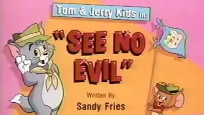 See No Evil