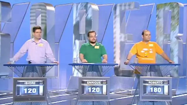 Episode 15