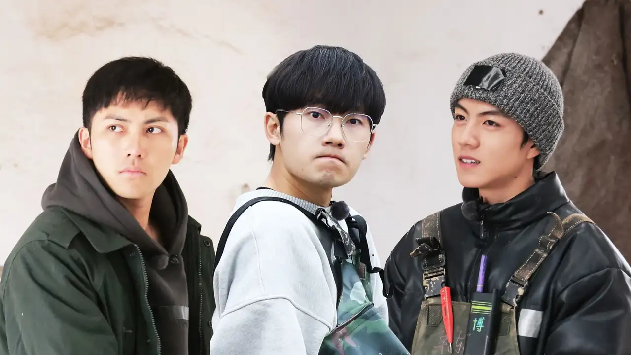 S1 Episode 4 Plus