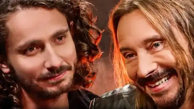 BOB SINCLAR: THE MOST INCREDIBLE THINGS HE'S SEEN IN HIS CAREER (PLAYBOY MANSION, DRUGS, SPENDING)