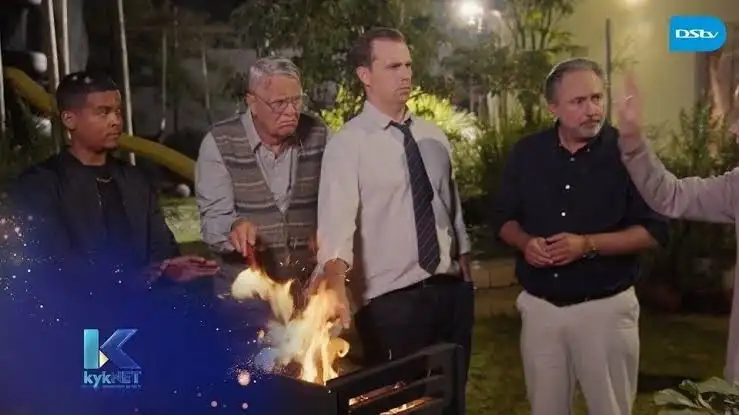 Episode 13
