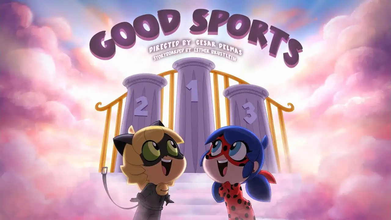 Good Sports