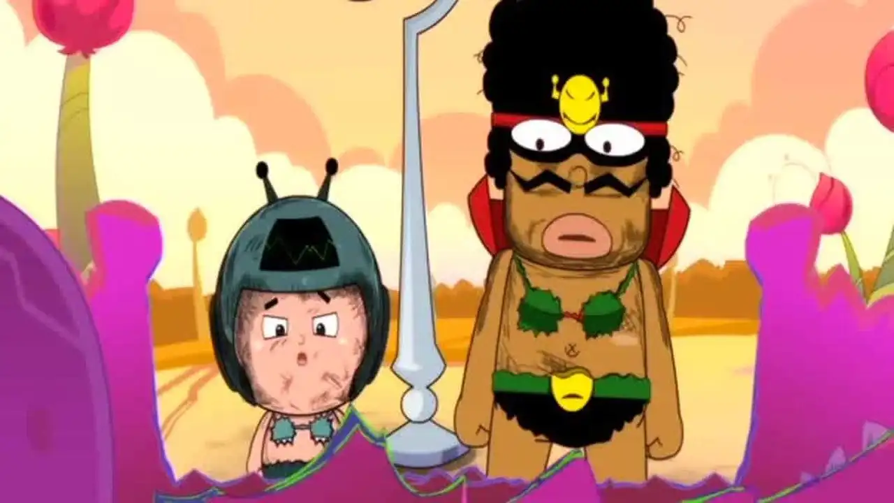 Episode 27