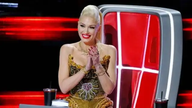 The Blind Auditions, Part 5