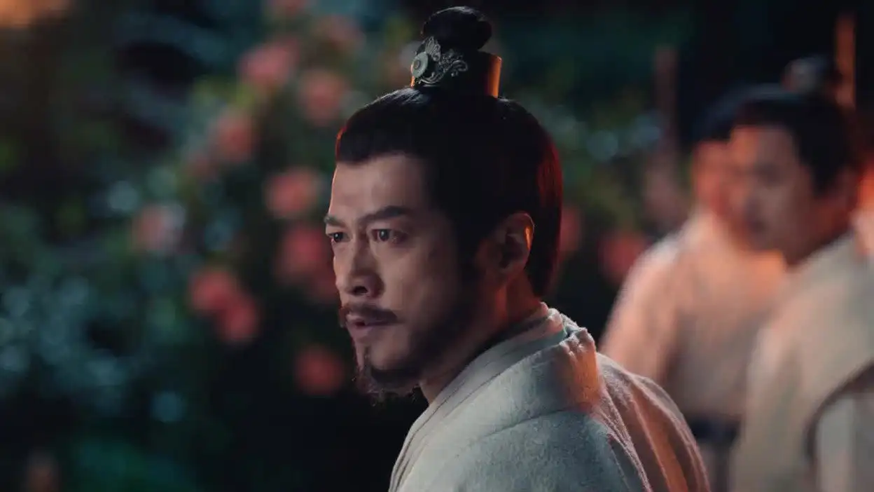 Golden Peaches of the Kang Kingdom (5)