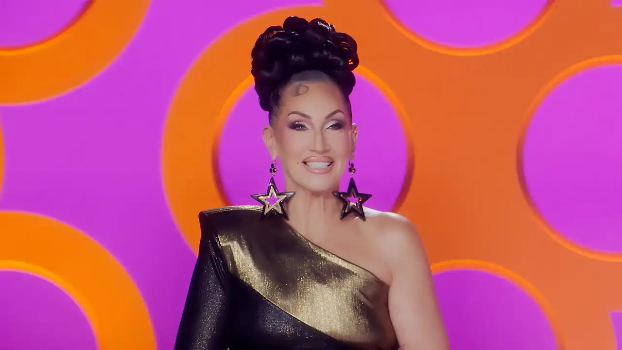 Snatch Game of Love: Island Edition