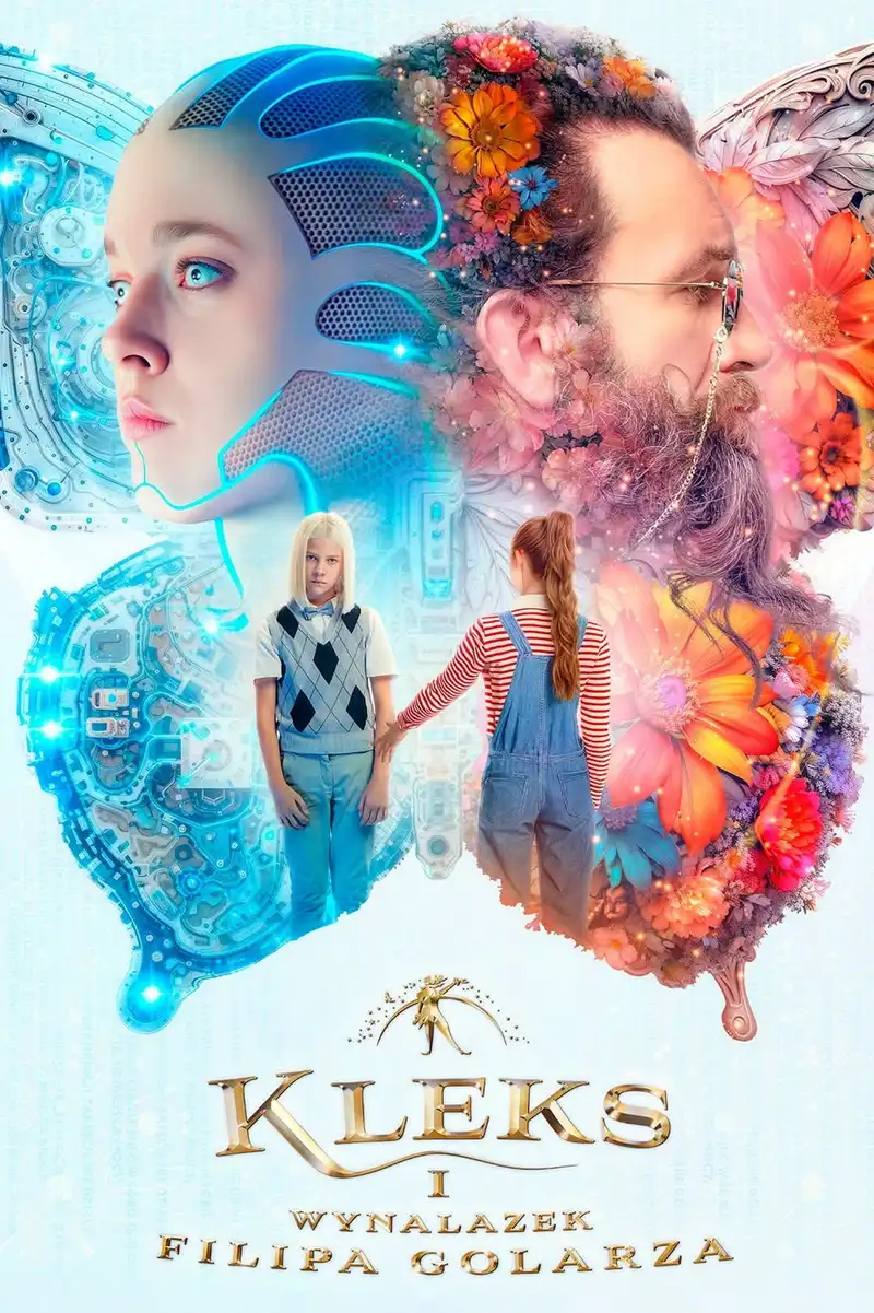 Kleks Academy 2
