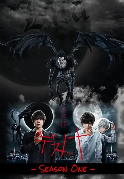 Season 1