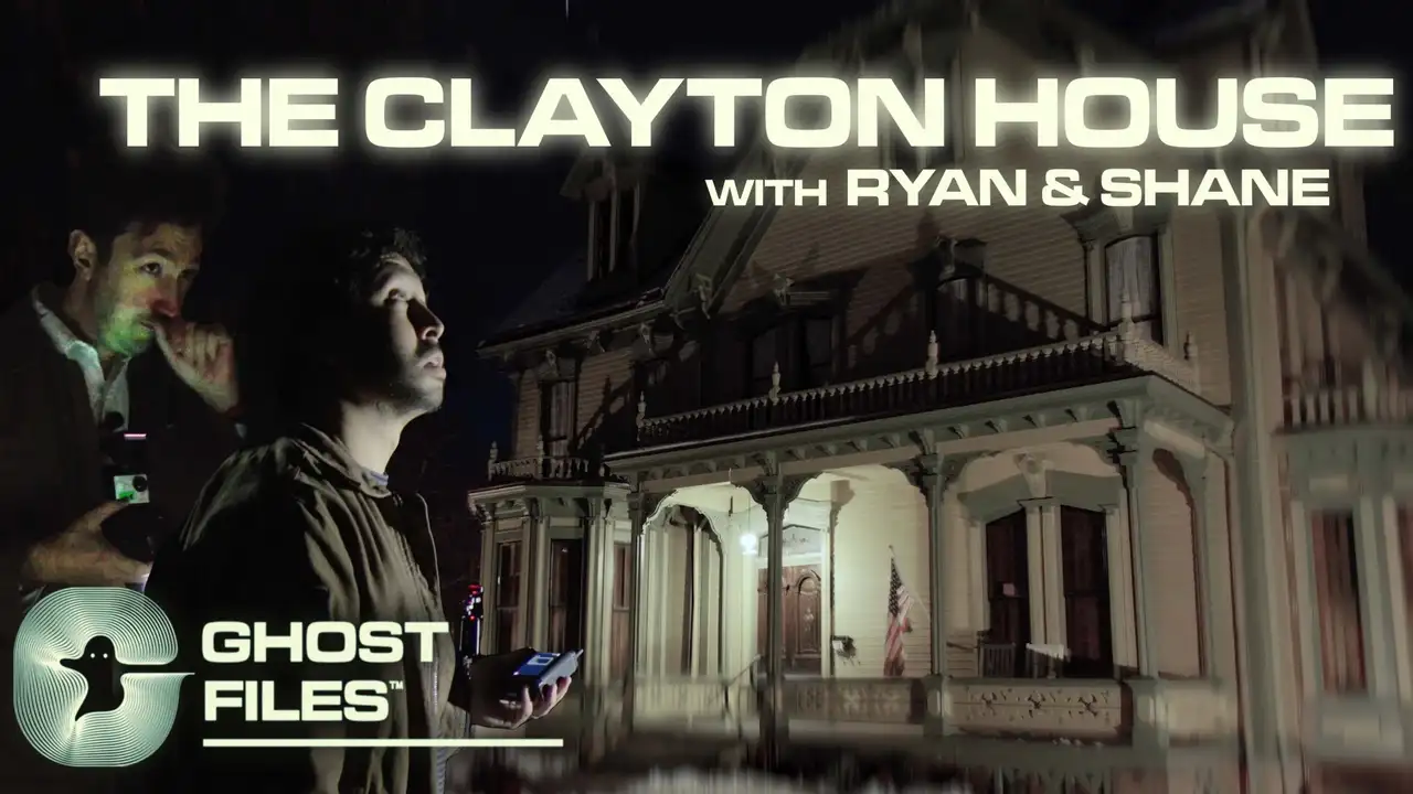 The Wealthy Wraiths of the Clayton House