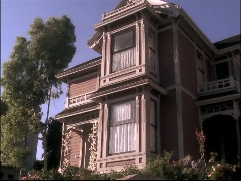 To the Manor Born