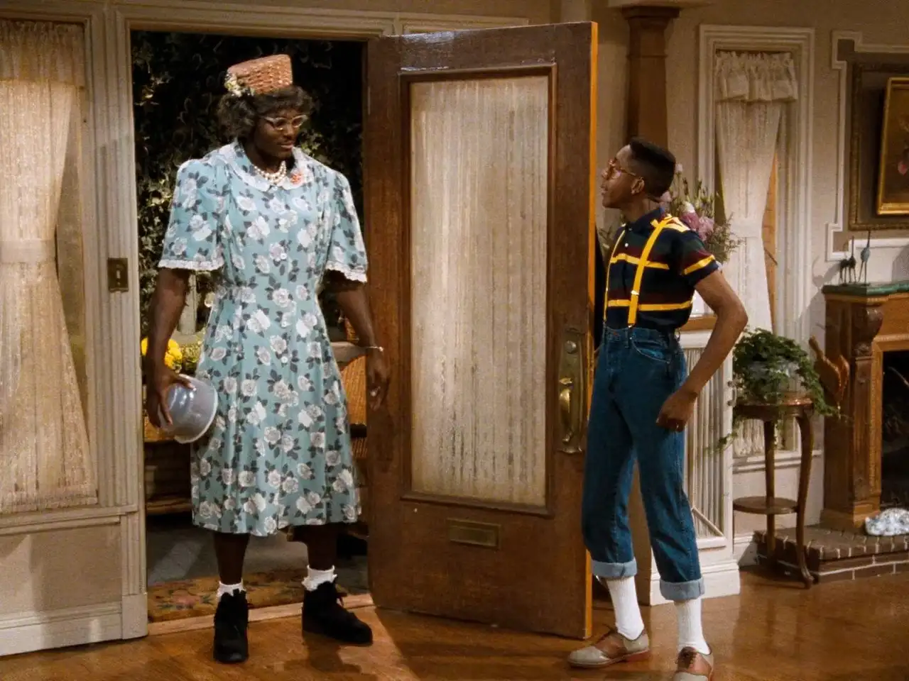 Grandmama