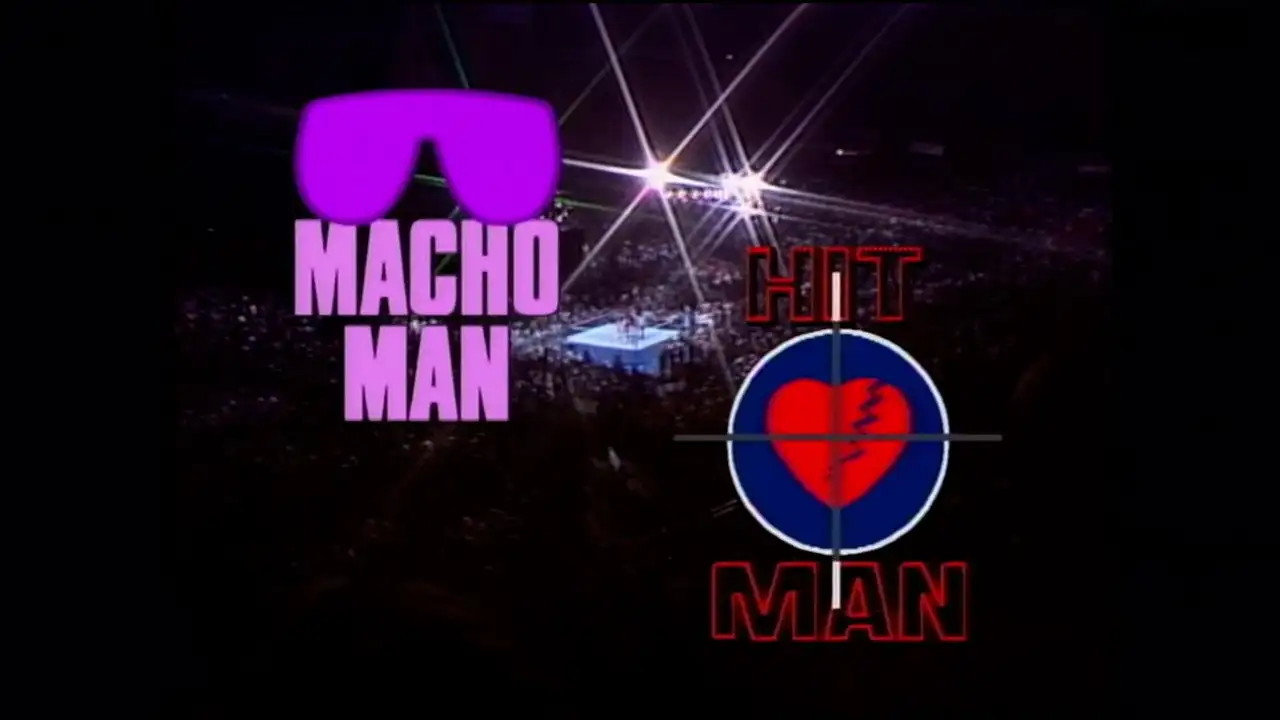 Saturday Night's Main Event #13