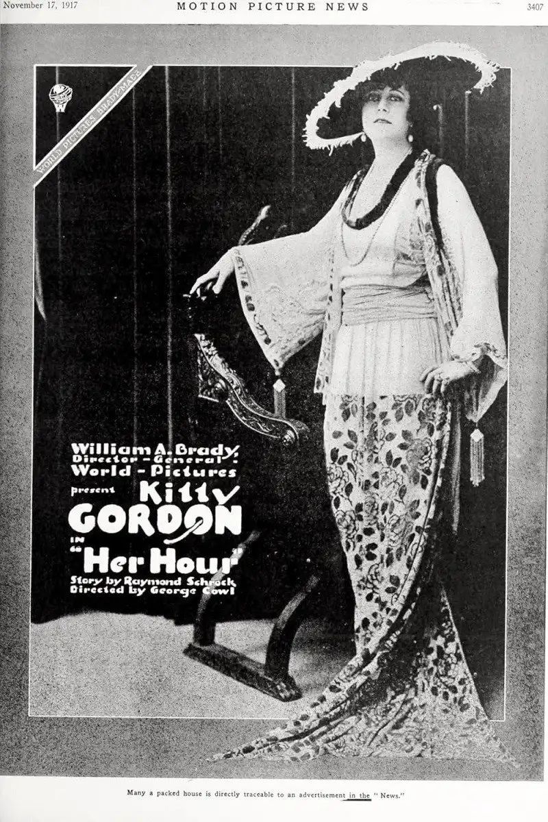 Her Hour