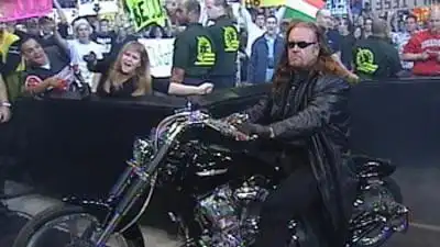 Raw - May. 29, 2000