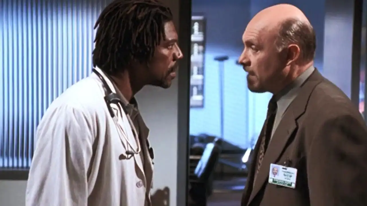 Wag the Doc