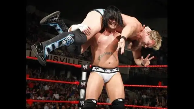 Superstars #6: May 21, 2009